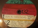 Bob Marley Sun Is Shining Orig 10