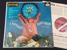PETER MAAG / MENDELSSOHN Midsummer Night's LONDON CS 6001 BLUEBACK 2K/1E WB DG