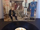 60s Rock  THE FLYING BURRITO BROTHERS Gilded Palace Of Sin SP-4175
