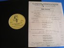 1983 US Radio concert Promo LP THE POLICE Live 1979 BBC Penthouse RARE NM