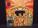 THE JIMI HENDRIX EXPERIENCE 