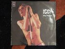VERY RARE  Iggy And The Stooges  Raw Power  1973 AUSTRALIAN RELEASE