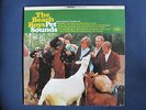 Doppel-LP - The Beach Boys - pet sounds - smiley smile