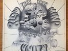 Byron Morris Blow Thru Your Mind Unity LP Original Press 1974 E.P.I. Records