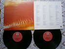 THE CURE KISS KISS ME RARE UNIQUE YUGOSLAVIA ORIGINAL 1ST PRESS 1987 EX/NM-/NM-