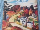 LP - TOM PETTY AND THE HEARTBREAKERS INTO THE GREAT WIDE OPEN - (1991)  - BRAZIL