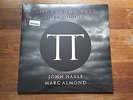 JOHN HARLE MARC ALMOND THE TYBURN TREE LP X 2 MINT SIGNED