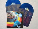 Electric Light Orchestra - Out of the Blue Special Edition 2 x Blue Vinyl LPs