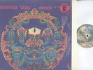 The Grateful Dead - Anthem of the Sun - Original Inner Sleeve - Rock LP - Shrink