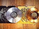 OST- THE GREAT GATSBY Deluxe Gold And Plantinum Vinyl Third Man Records 2 LP NEW