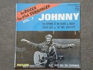 EP 45T JOHNNY HALLYDAY /les rocks les plus terribles /VOL 2 / 9R02 / A