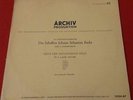 ENRICO MAINARDI,VIOLONCELLO  -ARCHIV PRODUKTION- 13034 AP   1955 NM