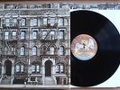 LED ZEPPELIN PHYSICAL GRAFFITI 2LP 75 UK SWAN SONG A3B4C1D1 DEEP THUMB INNERS nM