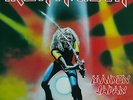 Iron Maiden MAIDEN JAPAN Australian RARE LP
