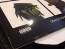 Gorillaz - Demon Days Vinyl 2 LP.