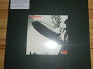 Led Zeppelin - Led Zeppelin Super Delux CD & Vinyl LP Box Set SEALED collectable