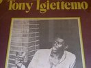 Tony Igiettemo LP, Hot Like Fire rare afro funk disco boogie ORIGINAL