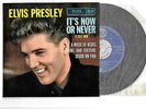 RARE MINT ELVIS PRESLEY EP   86.288   IT'S NOW OR NEVER  (Early French Issue)