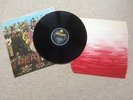 Sgt. Peppers Lonely Hearts Club Band The Beatles vinyl mono original PMC 7027