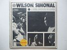WILSON SIMONAL - NOVA DIMENSAO DO SAMBA LP 1st 1964 BRAZIL AFRO SOUL JAZZ BOSSA
