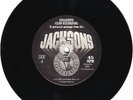 Michael Jackson SURPRISE SONG Disque 45t 7