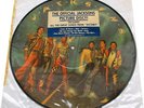 Michael Jackson Jacksons VICTORY Disque 33t 12