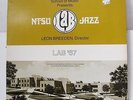 NORTH TEXAS STATE UNIVERSITY-NTSU LAB JAZZ BAND '67 ON PRIVATE PRESS RARE JAZZ F