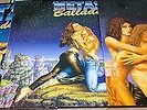 3 LP METAL BALLADS VOLUME VOL. 1 2 3 u.a. ALICE COOPER STEELER MÖTLEY CRÜE uvm.