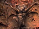 SINISTER - Bastard Saints  MLP  LTD  RED