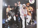 THE ISLEY BROTHERS-3 + 3 ON T-NECK FUNK LP-ORIGINAL SEALED