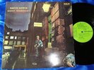 DAVID BOWIE LP - RISE AND FALL OF ZIGGY STARDUST, UK, Green RCA International