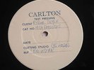 Roger Doyle . Fin-Estra / Rapid Eye Movements. Irish experimental. Test pressing