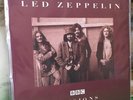 L K Led Zeppelin BBC SESSIONS Vinyl LP NEW