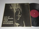 LP/THE ROLLING STONES/OUT OF OUR HEADS/Decca LK 4733 uk mono 1st press