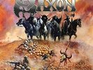Dogs Of War - Saxon (2016, Vinyl NUEVO)