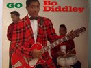 BO DIDDLEY, 