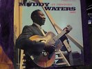 Muddy  Waters  At  Newport Cness LP-1449  Black Label   Excellent Condition