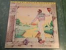 Elton John Goodbye Yellow Brick Road DOUBLE LP AUDIOPHILE RARE scarce Ltd ed NM
