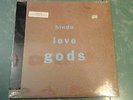 Hindu Love Gods Rare sealed ORIGINAL 1990 LP Warren Zevon