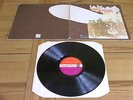 LED ZEPPELIN 11      RARE   PLUMB   LP