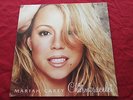 MARIAH CAREY CHARMBRACELET 2002 PROMOTIONAL DOUBLE VINLY LP ISLAND RECORDS