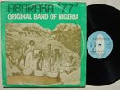 ABARAKA 77 ORIGINAL BAND OF NIGERIA DANCEFLOOR HIGHLIFE SOUKOUS ?