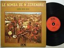 LE NIMBA DE N'ZEREKORE gon bia bia WILD AFRO PSYCH FUNK JAZZ SOUKOUS ?
