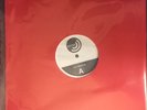 Bob Dylan Fallen Angels LP Vinyl TEST PRESS LIMITED RARE L K Sinatra