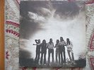Geronimo Black-s/t  Original 1972 US copy,ex Mothers of Invention NM/VG+