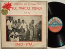 BLE MARCEL DIBAGA & DALO STAR vacances 80 DANCEFLOOR AFRO RYTHM SOUKOUS ?