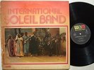 INTERNATIONAL SOLEIL BAND COSMIC AFRO BEAT DISCO MANDING MALI ?