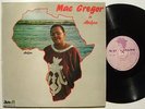MAC GREGOR in abidjan AFRO DISCO FUNK BOOGIE BALEARIC COSMIC TRIP ? mp3
