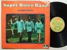 SUPER BOIRO BAND en super forme HEAVY AFRO FUNK PSYCH MANDING ?