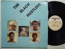 THE BLACK HUSTLERS AFRO FUNK DISCO HIGHLIFE GHANA ? listen